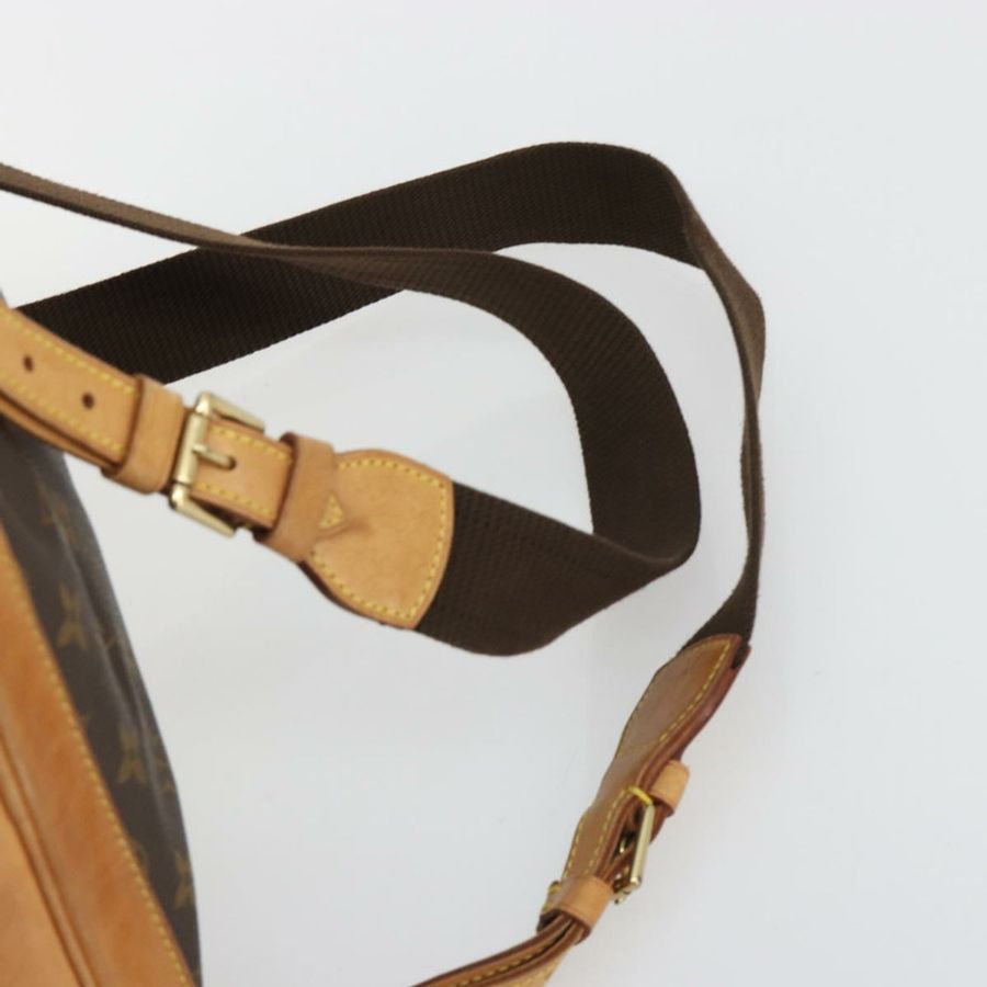 【日本直送】路易威登 Monogram Montsouris GM 背包 M51135 LV 正品 190248-14