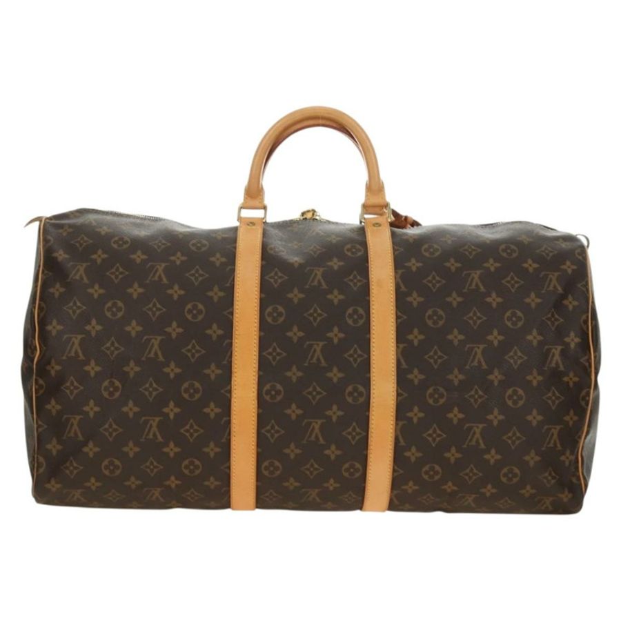 【日本直送】路易威登 Monogram Keepall 55 波士頓包 M41424 LV 正品 190169SAV-1