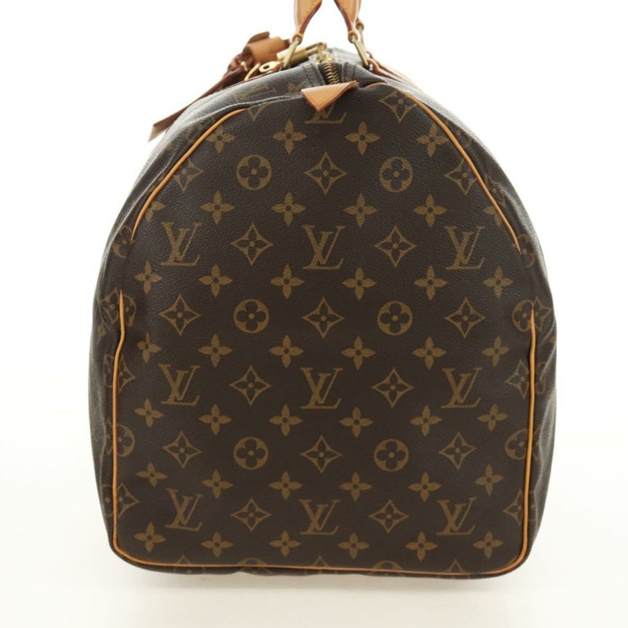 【日本直送】路易威登 Monogram Keepall 55 波士頓包 M41424 LV 正品 190169SAV-2