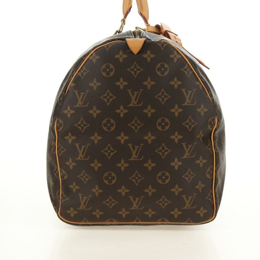 【日本直送】路易威登 Monogram Keepall 55 波士頓包 M41424 LV 正品 190169SAV-3
