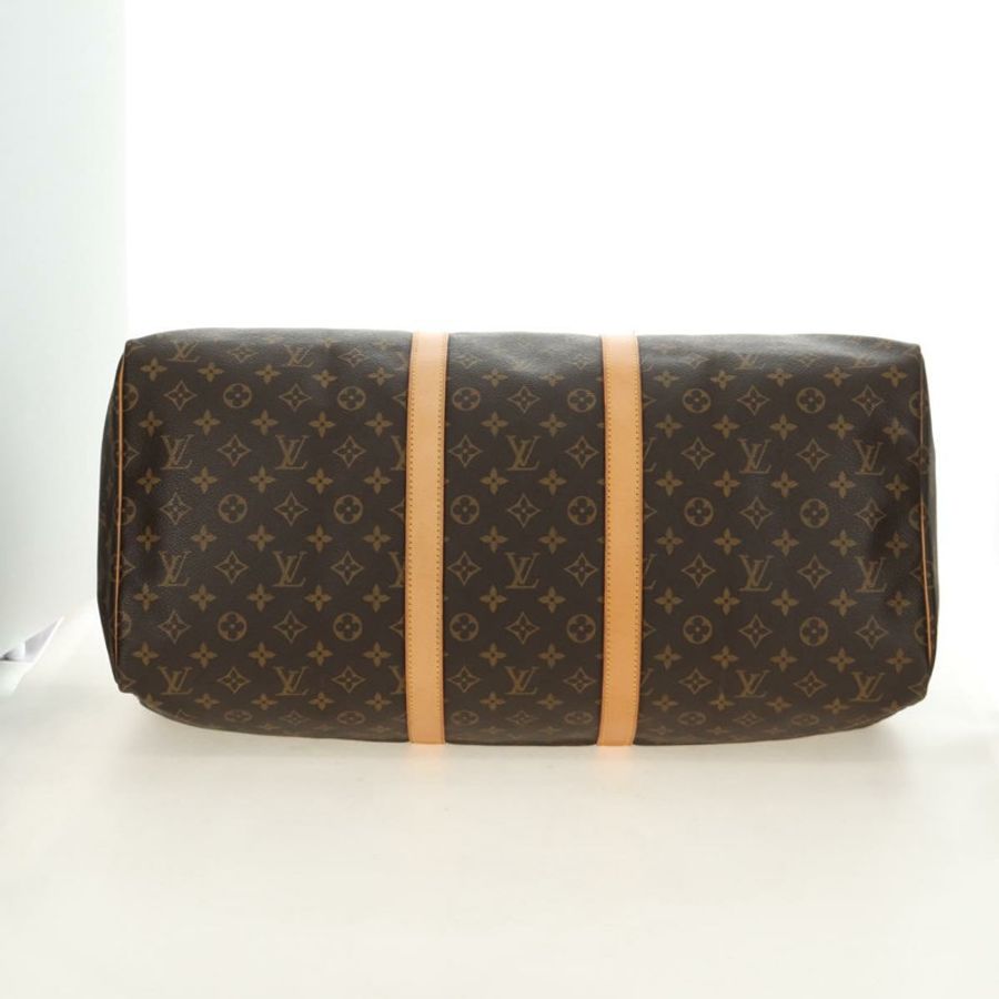 【日本直送】路易威登 Monogram Keepall 55 波士頓包 M41424 LV 正品 190169SAV-4