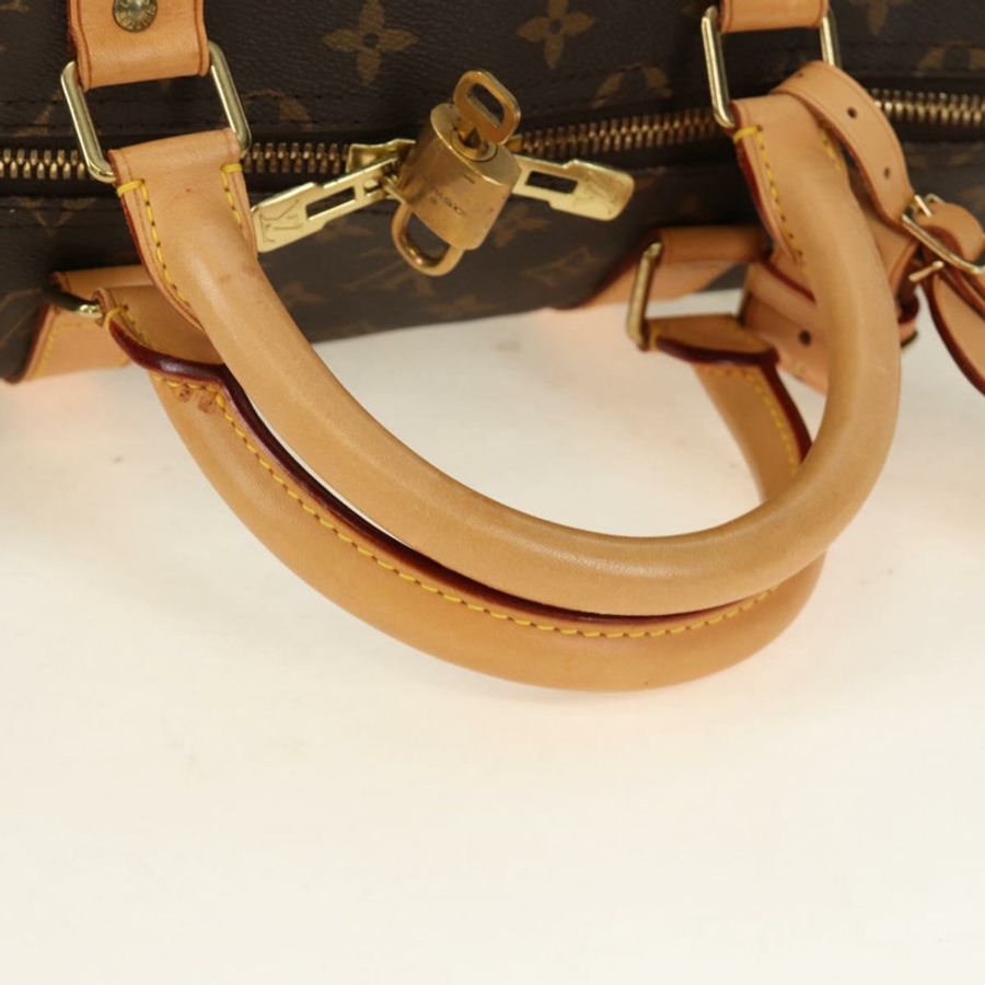 【日本直送】路易威登 Monogram Keepall 55 波士頓包 M41424 LV 正品 190169SAV-5