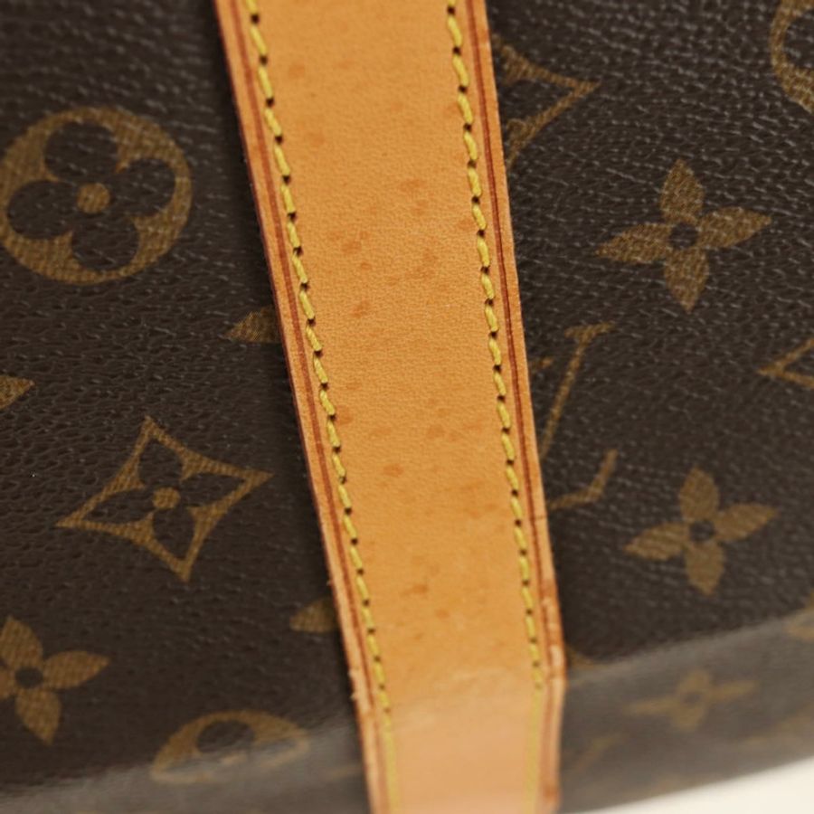 【日本直送】路易威登 Monogram Keepall 55 波士頓包 M41424 LV 正品 190169SAV-8