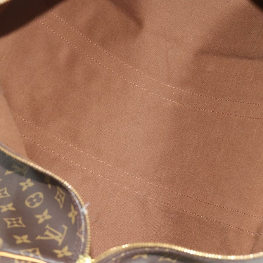 【日本直送】路易威登 Monogram Keepall 55 波士頓包 M41424 LV 正品 190169SAV-9