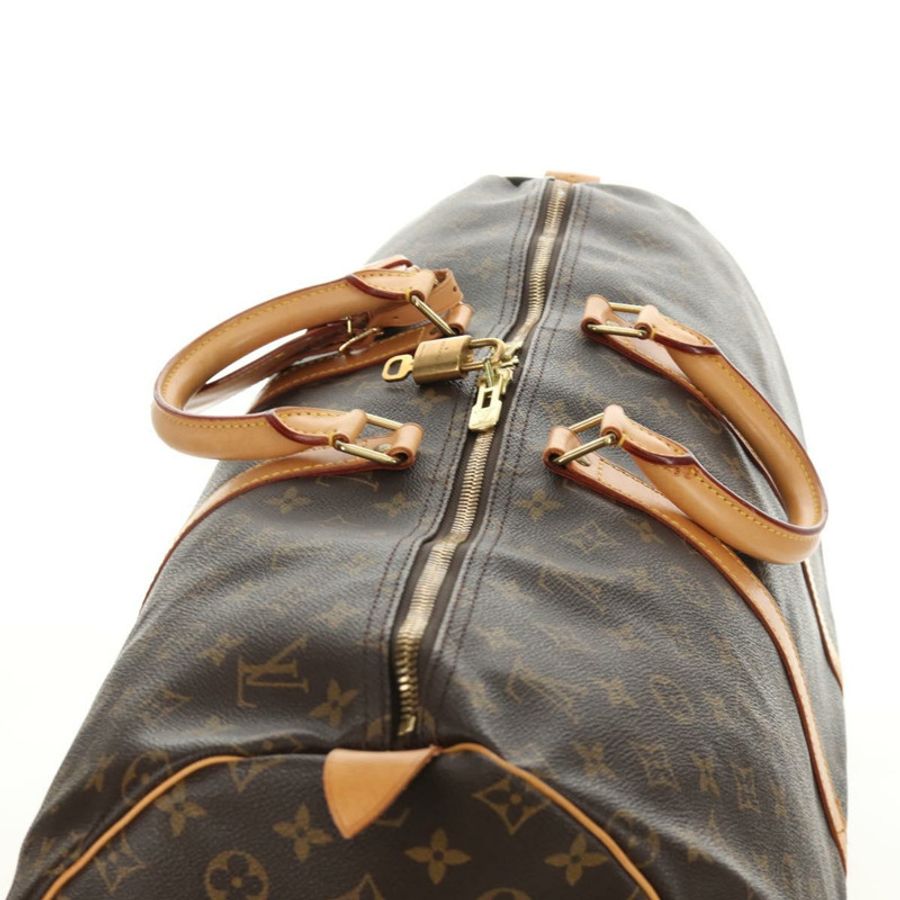 【日本直送】路易威登 Monogram Keepall 55 波士頓包 M41424 LV 正品 190169SAV-13