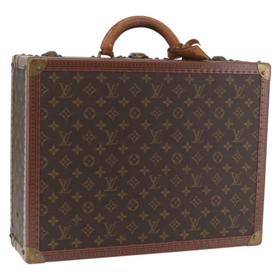 【日本直送】路易威登 Monogram Cotoville 45 手拿包 M21423 LV Auth 189910A-0