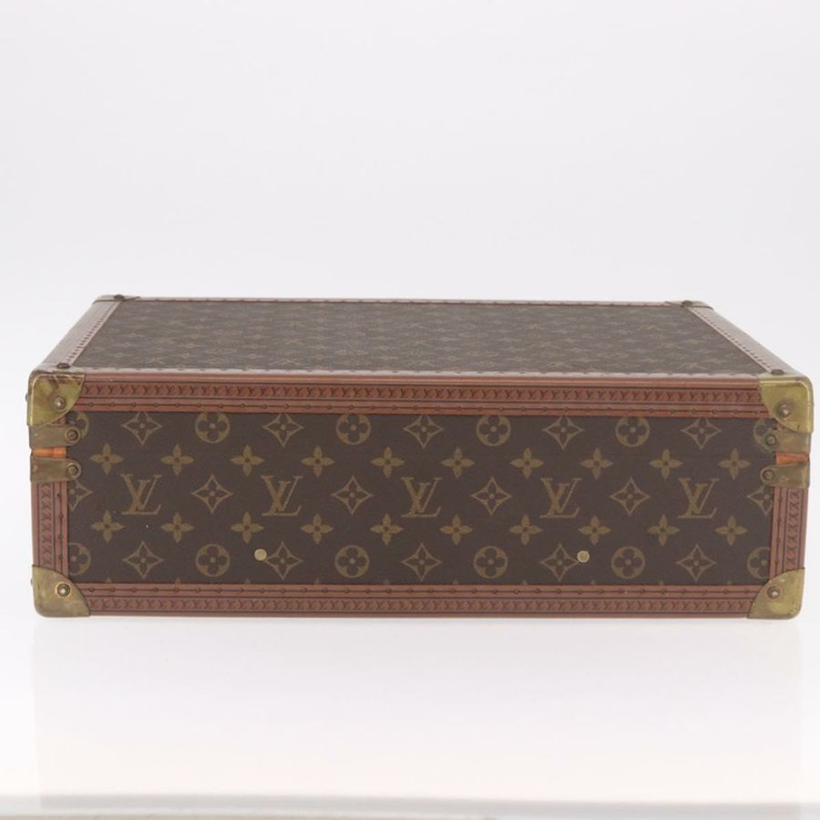 【日本直送】路易威登 Monogram Cotoville 45 手拿包 M21423 LV Auth 189910A-4