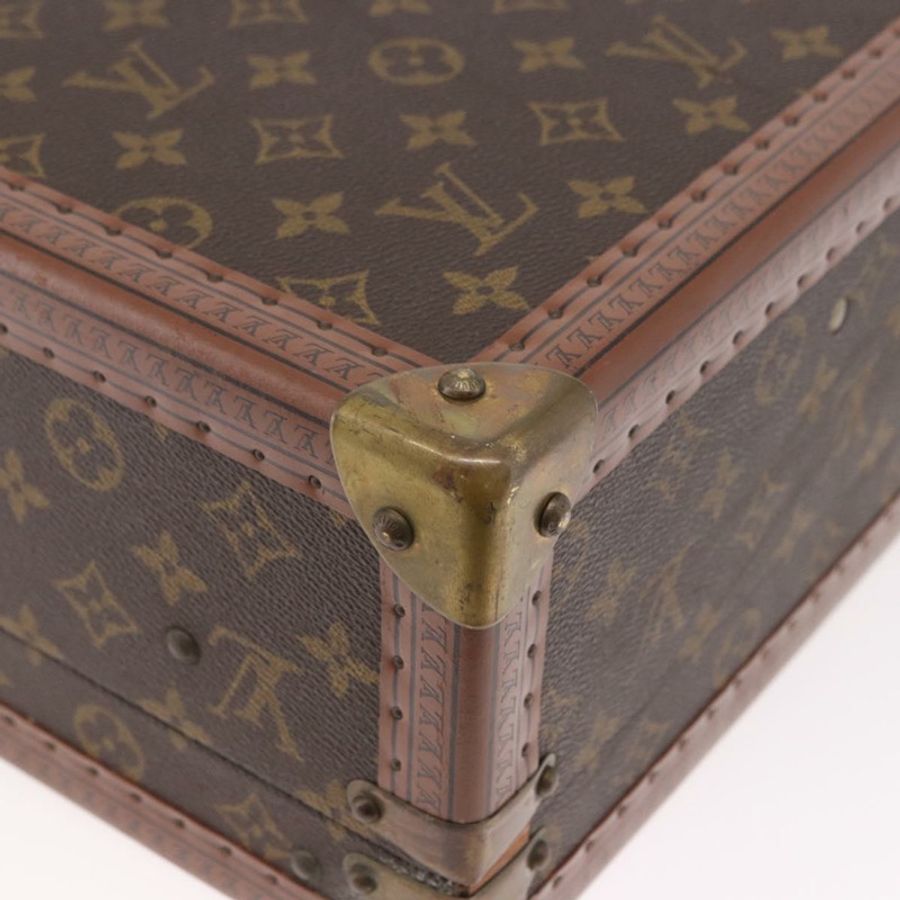 【日本直送】路易威登 Monogram Cotoville 45 手拿包 M21423 LV Auth 189910A-15