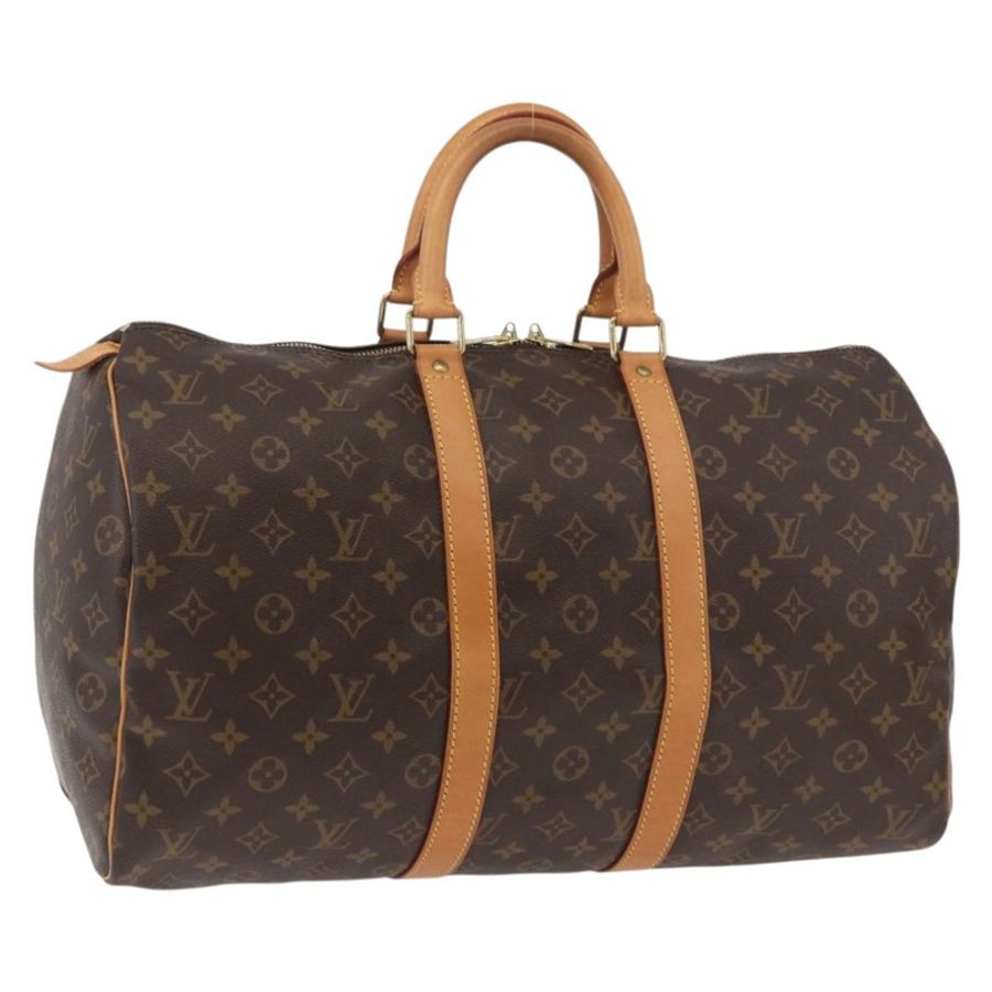 【日本直送】路易威登 Monogram Keepall 45 波士頓包 M41428 LV 正品 189878V-0