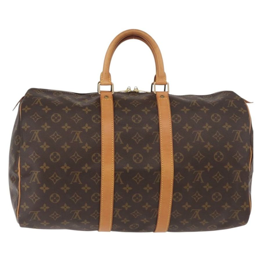 【日本直送】路易威登 Monogram Keepall 45 波士頓包 M41428 LV 正品 189878V-1
