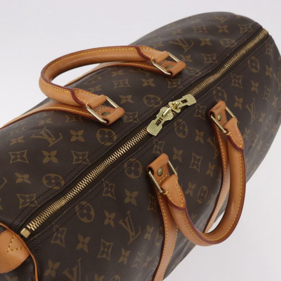 【日本直送】路易威登 Monogram Keepall 45 波士頓包 M41428 LV 正品 189878V-5
