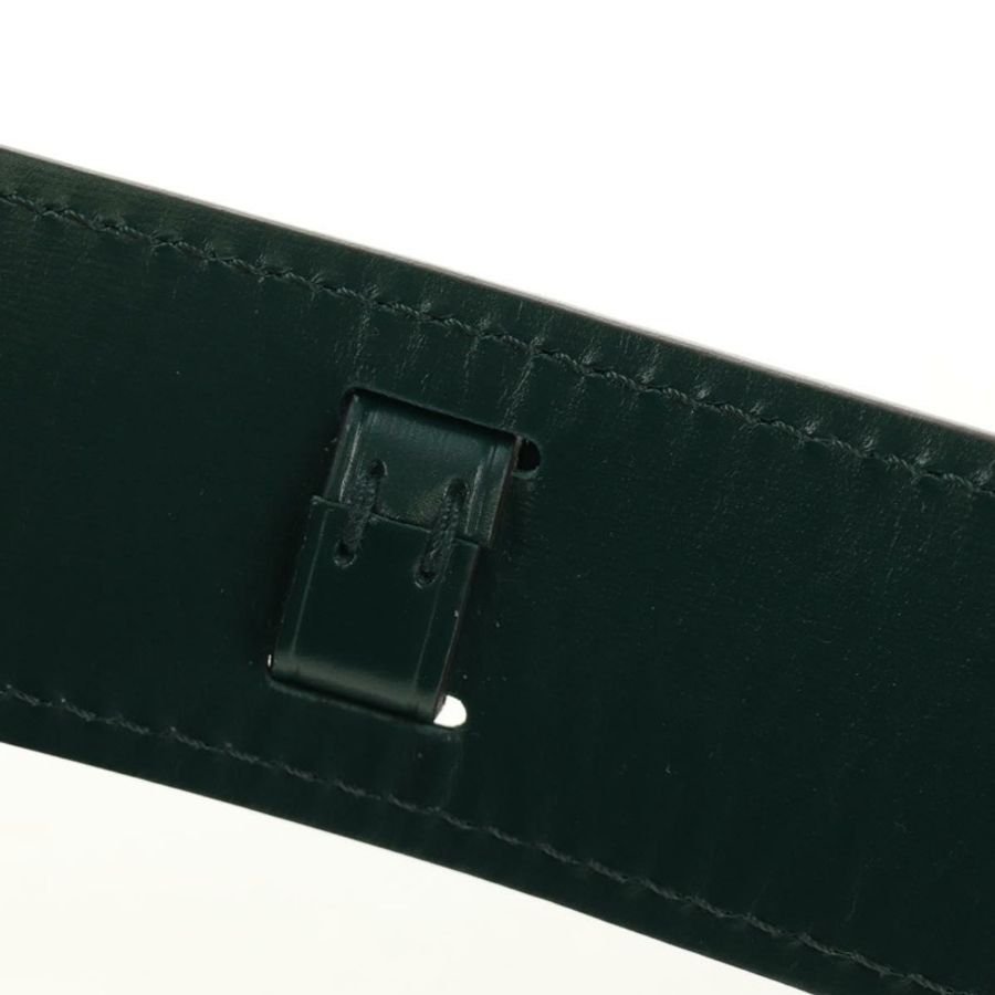 【日本直送】路易威登 Monogram Maltage 系列腰包 Dauphine 綠色 M44724 正品 189902M-8
