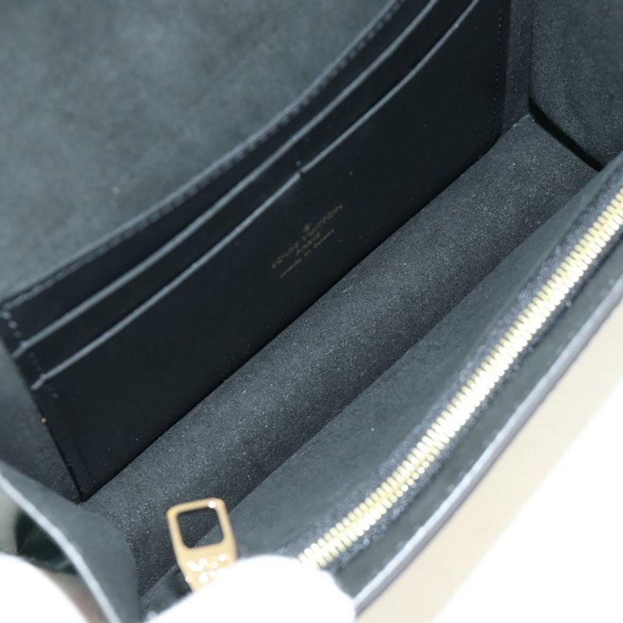 【日本直送】路易威登 Monogram Maltage 系列腰包 Dauphine 綠色 M44724 正品 189902M-9