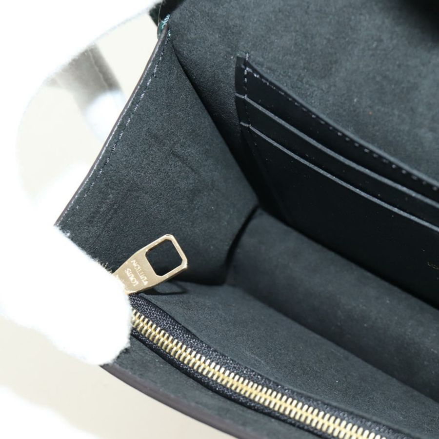 【日本直送】路易威登 Monogram Maltage 系列腰包 Dauphine 綠色 M44724 正品 189902M-29