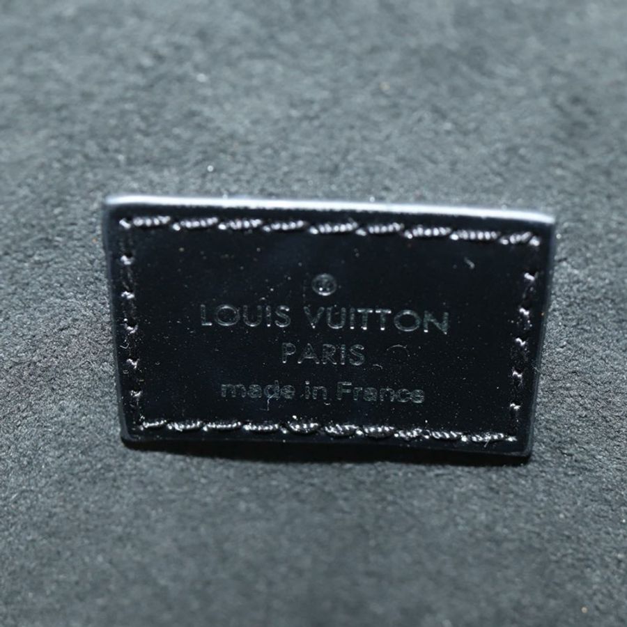 【日本直送】路易威登 Tupi 手提包 小牛皮 多色 銀色 LV 正品 189805SAM-9