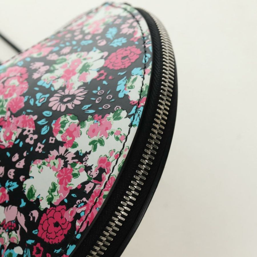 【日本直送】路易威登 Tupi 手提包 小牛皮 多色 銀色 LV 正品 189805SAM-15