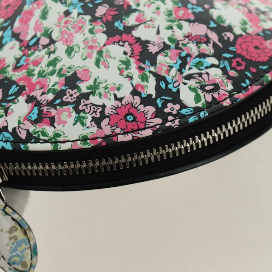 【日本直送】路易威登 Tupi 手提包 小牛皮 多色 銀色 LV 正品 189805SAM-16