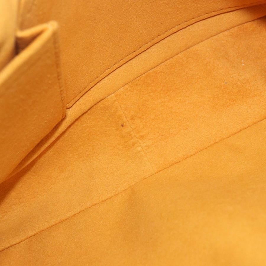 【日本直送】路易威登 Monogram 牛仔布腰包/斜背包 藍色 M95347 LV 正品 190155SAV-9