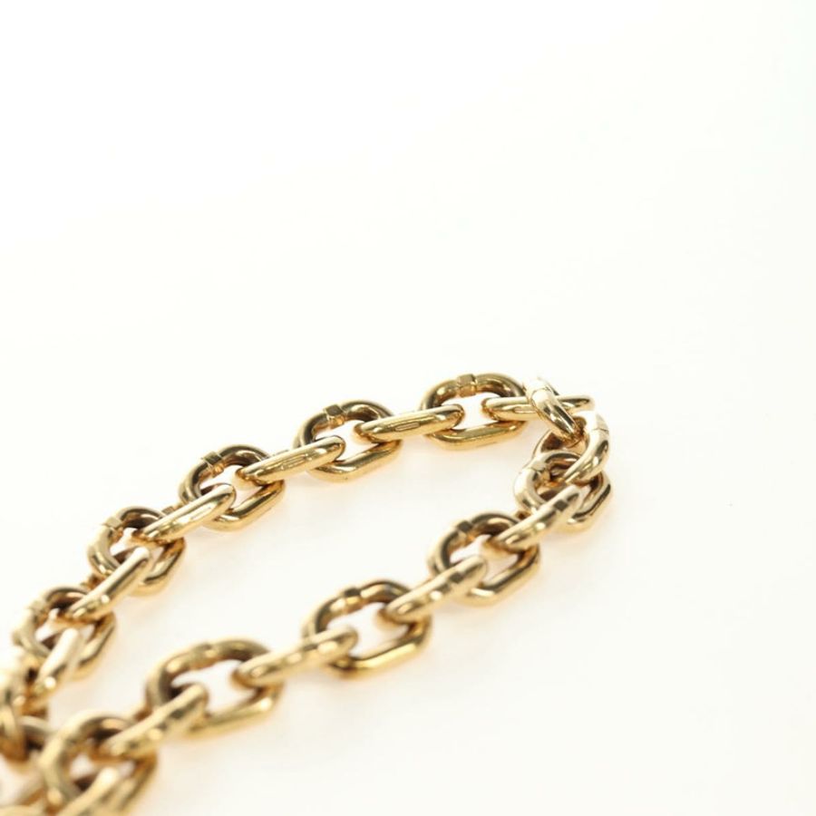 【日本直送】路易威登 Catgram Sac Twist MM 肩背包 酒紅色 M44408 LV Auth 190114SAM-15