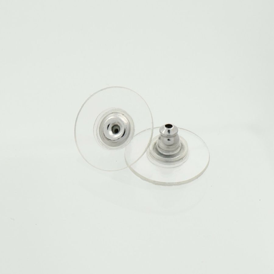 CHANEL 金屬Earrings耳環-4