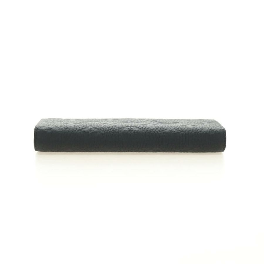 【日本直送】路易威登 Taurillon Clemence Brazza Portefeuille 錢包 M69038 正品 186687SM-3
