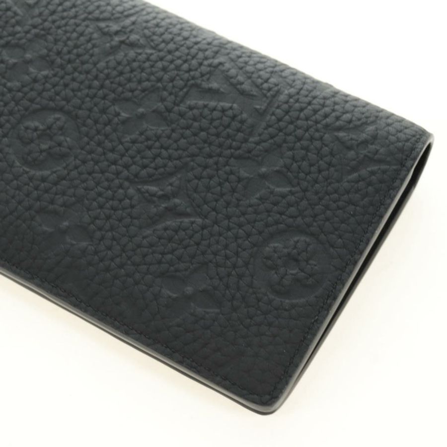 【日本直送】路易威登 Taurillon Clemence Brazza Portefeuille 錢包 M69038 正品 186687SM-7