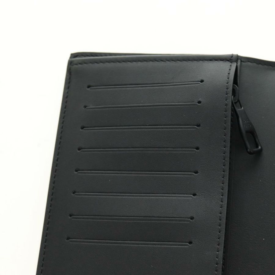 【日本直送】路易威登 Taurillon Clemence Brazza Portefeuille 錢包 M69038 正品 186687SM-17
