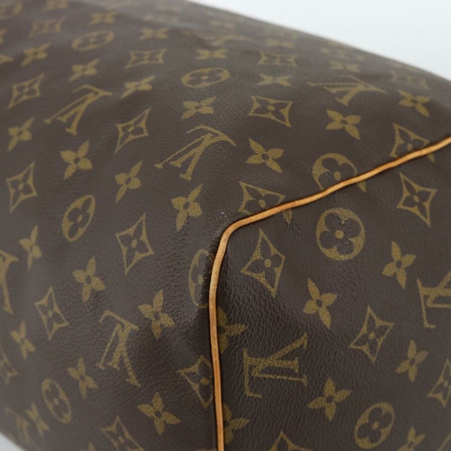 【日本直送】路易威登 Monogram Speedy 40 手提包 M41522 LV 正品 190395A-15