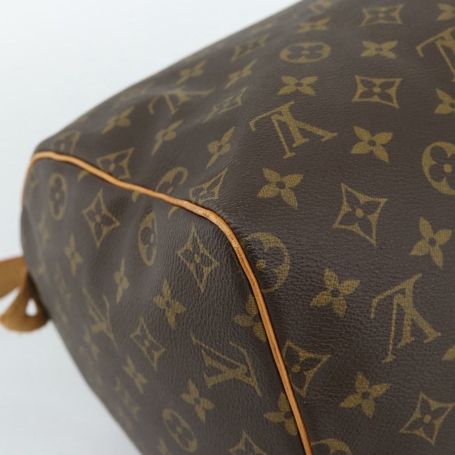 【日本直送】路易威登 Monogram Speedy 40 手提包 M41522 LV 正品 190395A-16