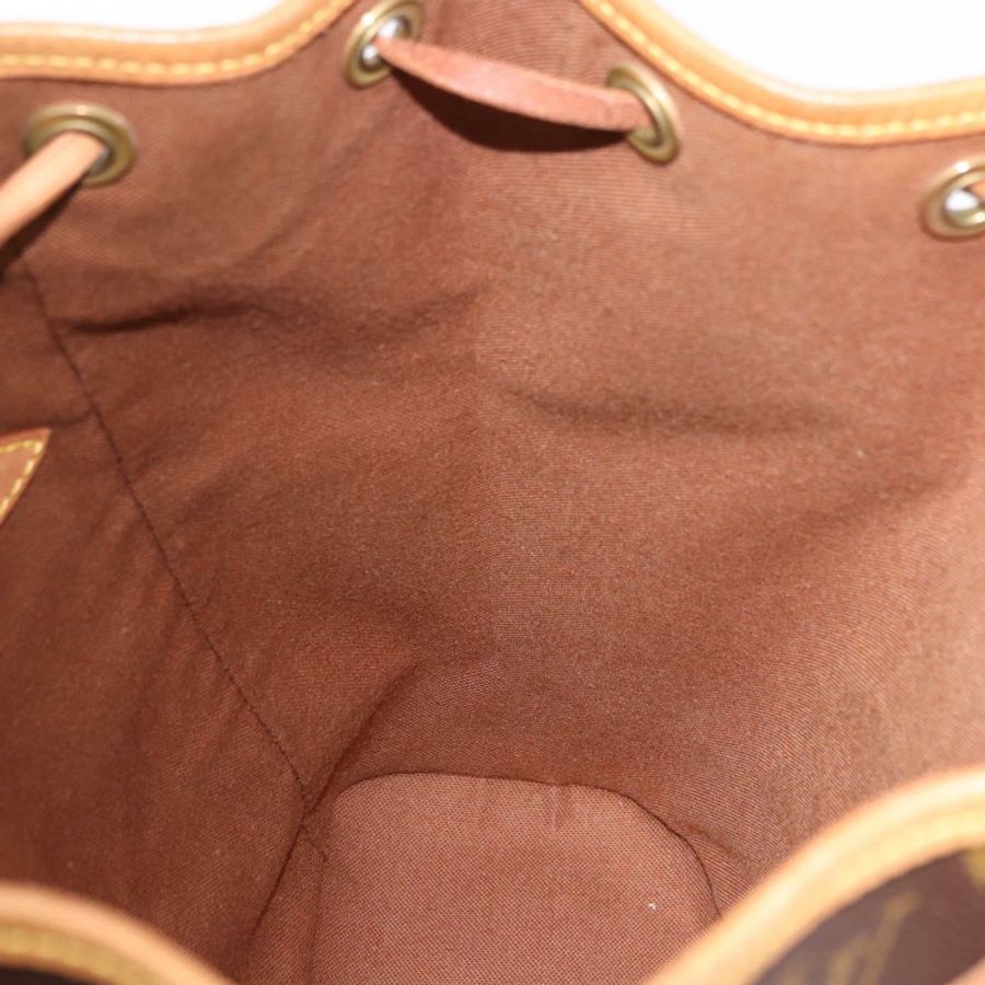【日本直送】路易威登 Monogram Montsouris 中型背包 M51136 LV 正品 190393A-20