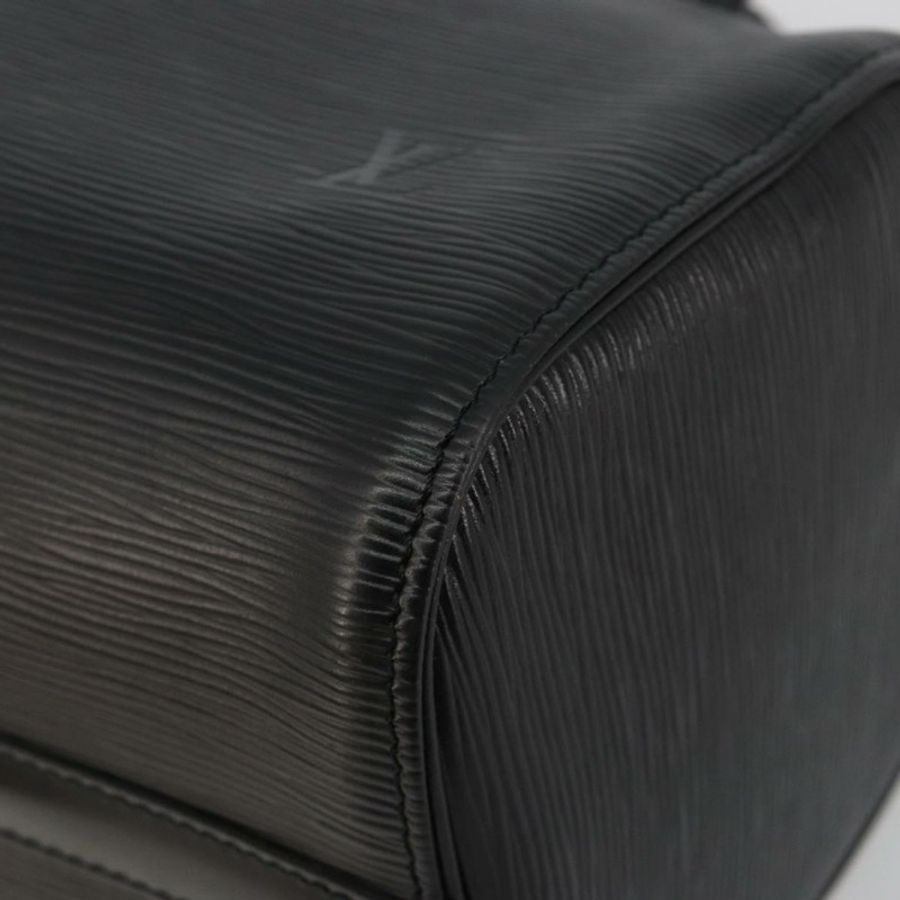 【日本直送】路易威登 Epi Speedy 25 手提包 黑色 M59042 LV 正品 190404SAV-11