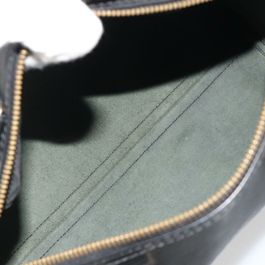 【日本直送】路易威登 Epi Speedy 25 手提包 黑色 M59042 LV 正品 190404SAV-17