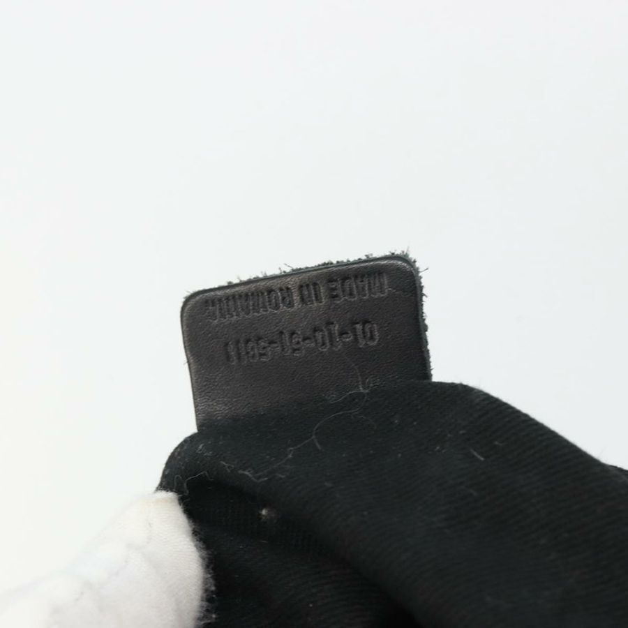【日本直送】Chloe Mr Paddington 波士頓包 皮革 銀色 正品 190937A-11