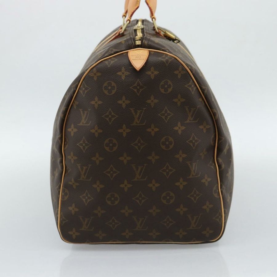 【日本直送】路易威登 Monogram Keepall 55 波士頓包 M41424 LV Auth 190647A-2
