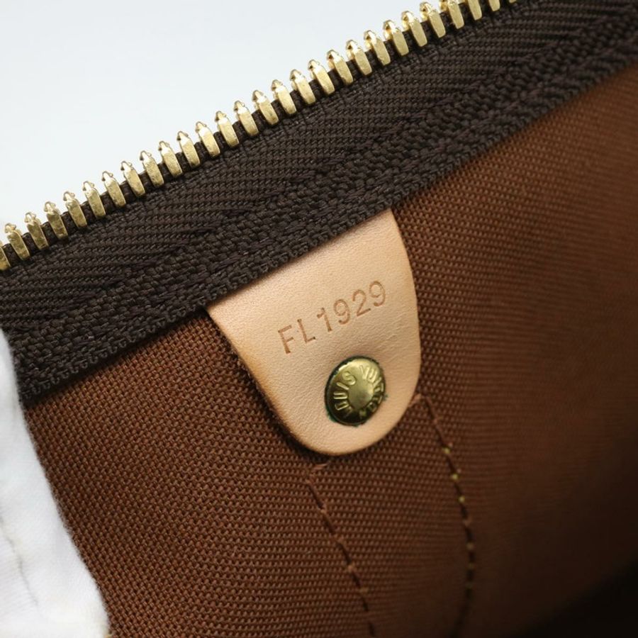 【日本直送】路易威登 Monogram Keepall 55 波士頓包 M41424 LV Auth 190647A-10