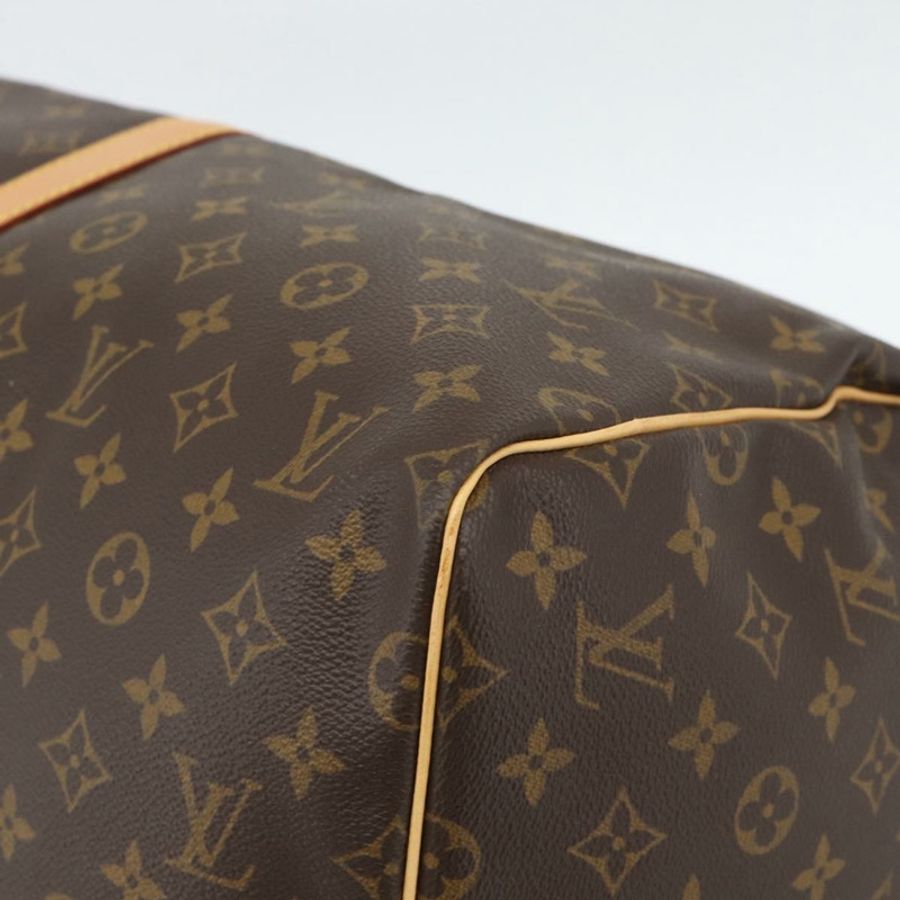 【日本直送】路易威登 Monogram Keepall 55 波士頓包 M41424 LV Auth 190647A-13