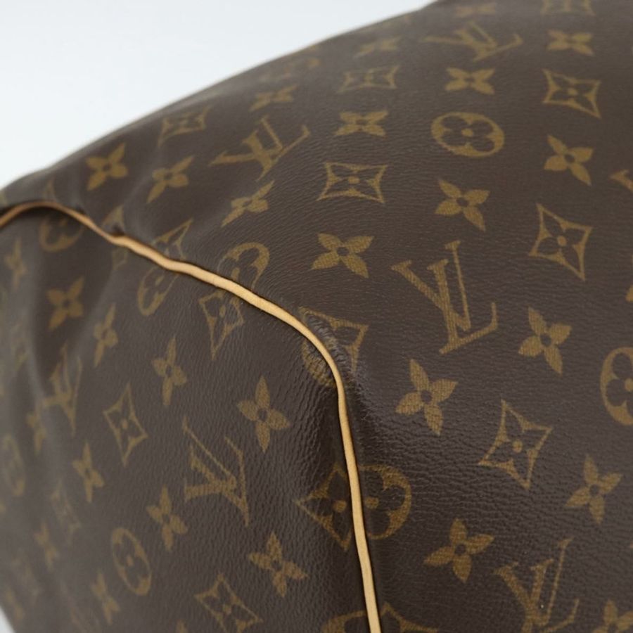 【日本直送】路易威登 Monogram Keepall 55 波士頓包 M41424 LV Auth 190647A-14