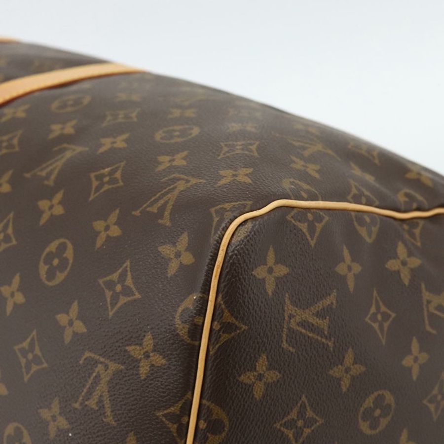 【日本直送】路易威登 Monogram Keepall 55 波士頓包 M41424 LV Auth 190647A-15