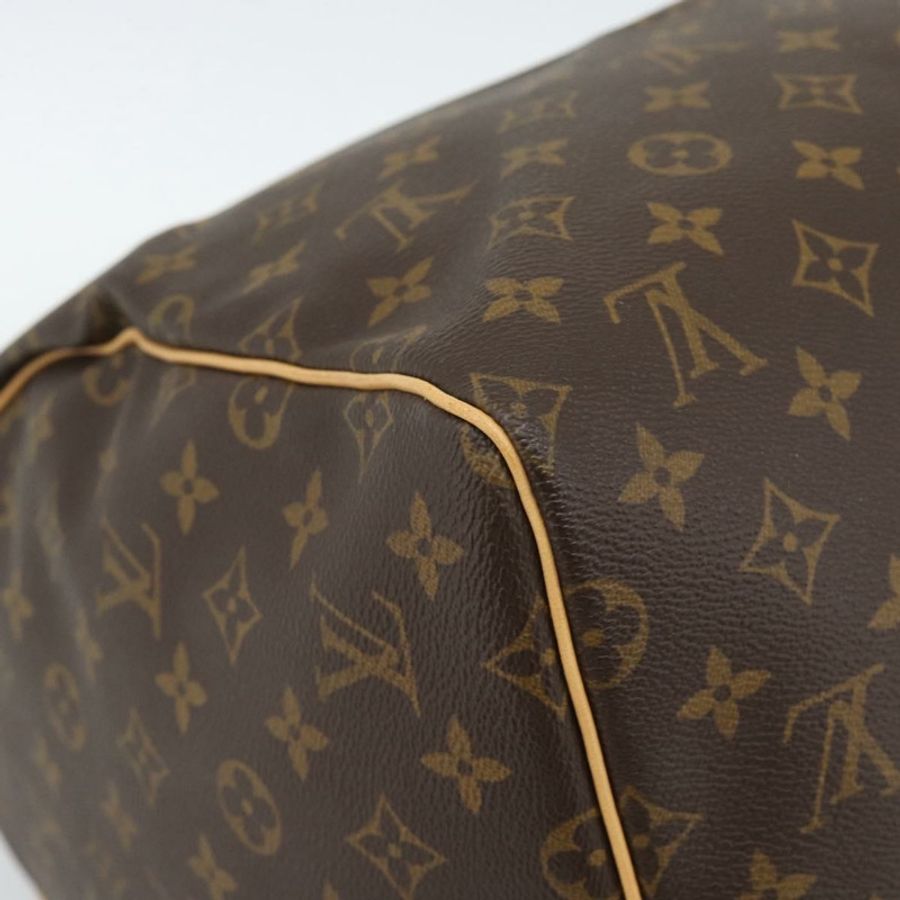 【日本直送】路易威登 Monogram Keepall 55 波士頓包 M41424 LV Auth 190647A-16