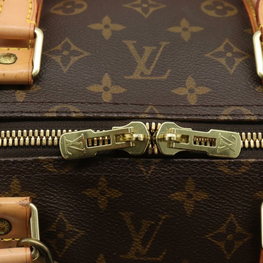 【日本直送】路易威登 Monogram Keepall 55 波士頓包 M41424 LV Auth 190647A-18