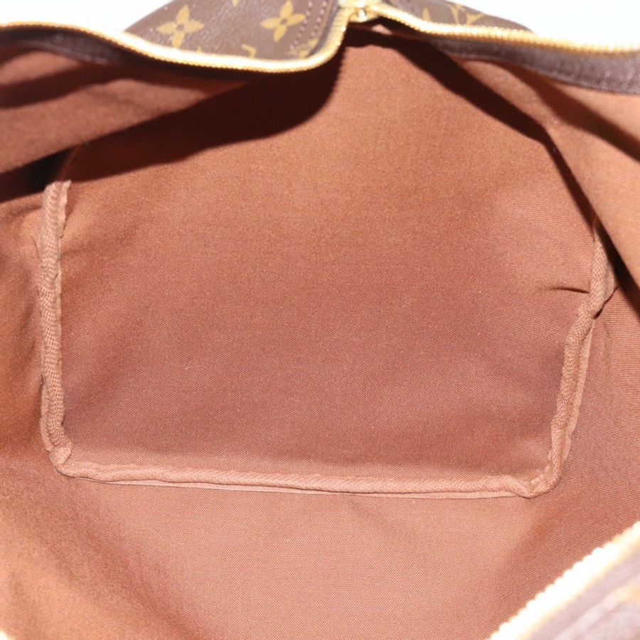 【日本直送】路易威登 Monogram Keepall 55 波士頓包 M41424 LV Auth 190647A-19
