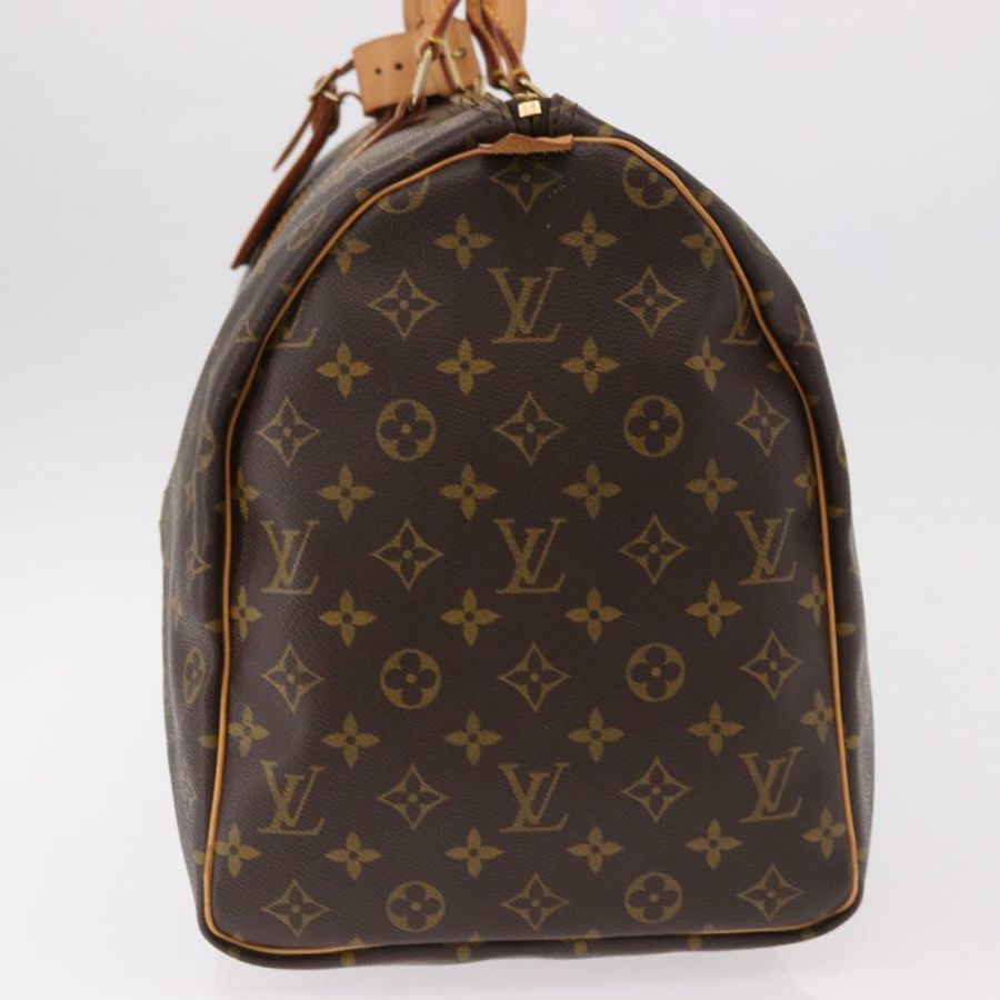 【日本直送】路易威登 Monogram Keepall 50 波士頓包 M41426 LV Auth 190417A-2