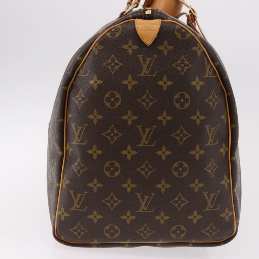 【日本直送】路易威登 Monogram Keepall 50 波士頓包 M41426 LV Auth 190417A-3