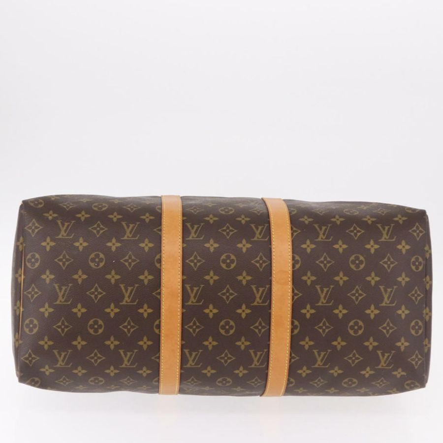 【日本直送】路易威登 Monogram Keepall 50 波士頓包 M41426 LV Auth 190417A-4