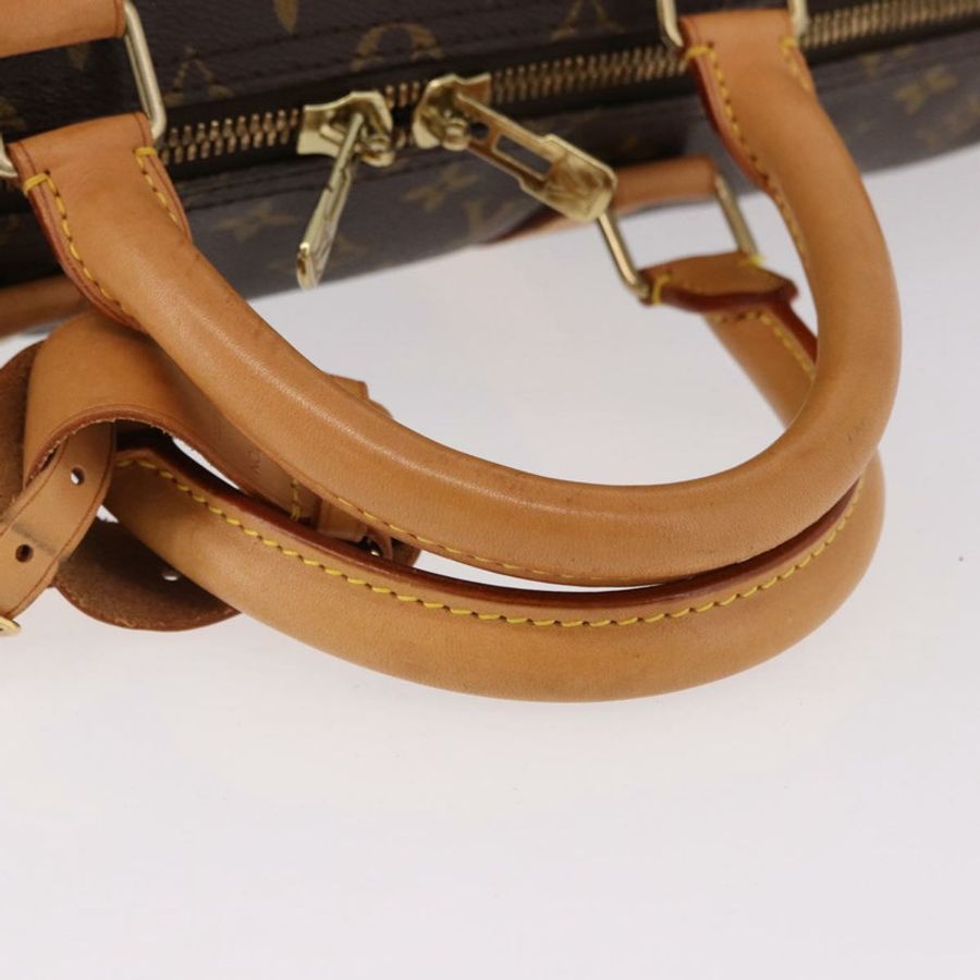 【日本直送】路易威登 Monogram Keepall 50 波士頓包 M41426 LV Auth 190417A-6