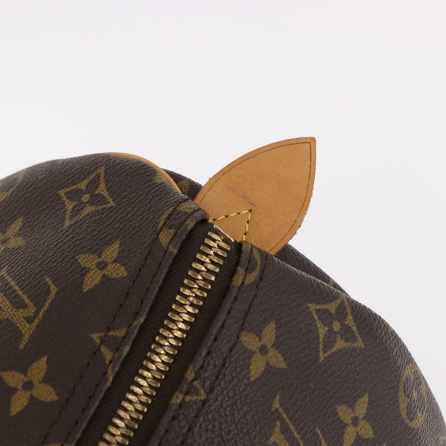 【日本直送】路易威登 Monogram Keepall 50 波士頓包 M41426 LV Auth 190417A-9