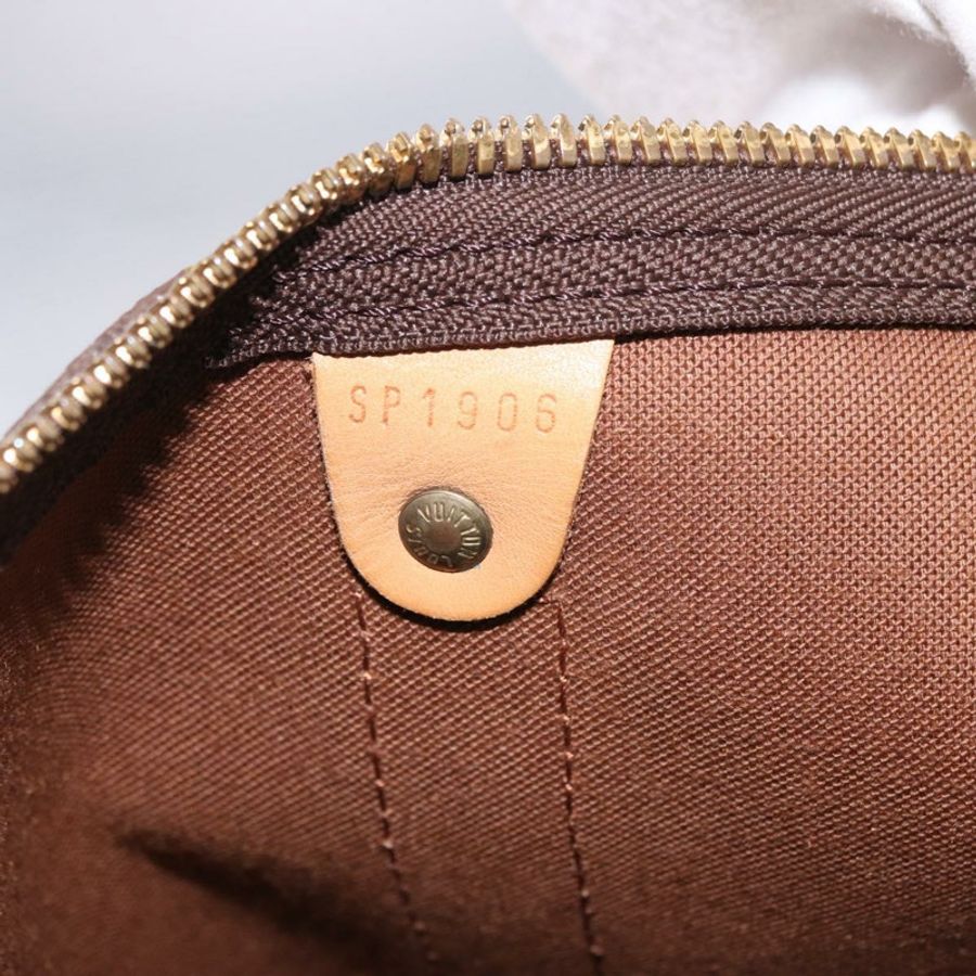 【日本直送】路易威登 Monogram Keepall 50 波士頓包 M41426 LV Auth 190417A-11