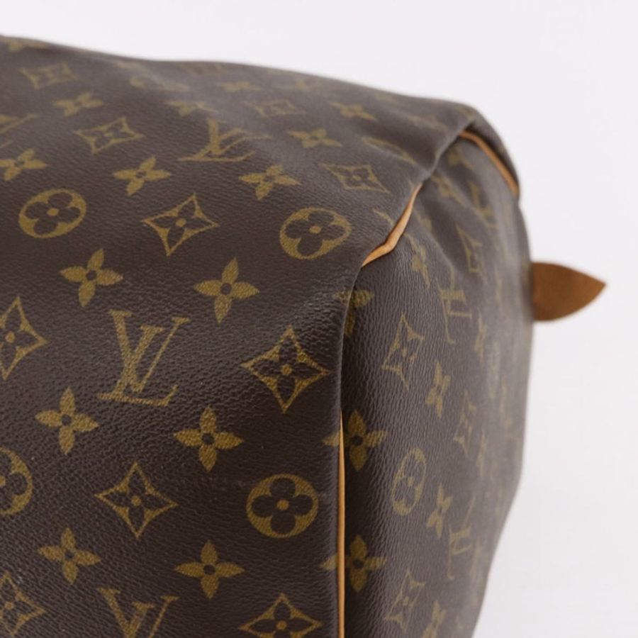 【日本直送】路易威登 Monogram Keepall 50 波士頓包 M41426 LV Auth 190417A-13
