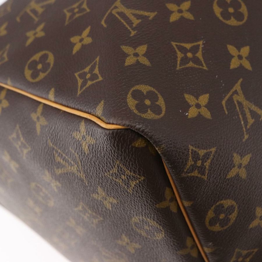 【日本直送】路易威登 Monogram Keepall 50 波士頓包 M41426 LV Auth 190417A-14