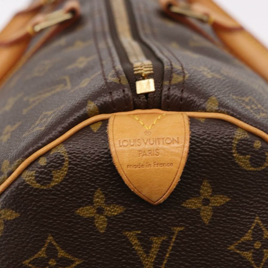 【日本直送】路易威登 Monogram Keepall 50 波士頓包 M41426 LV Auth 190417A-16